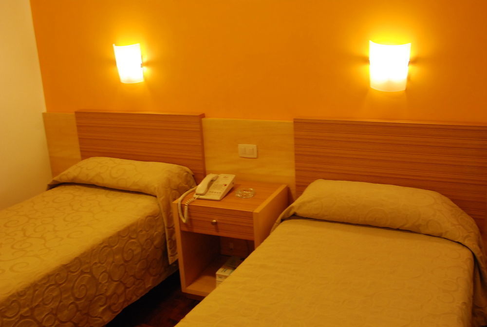 Efe & Cowork Hotel Buenos Aires
