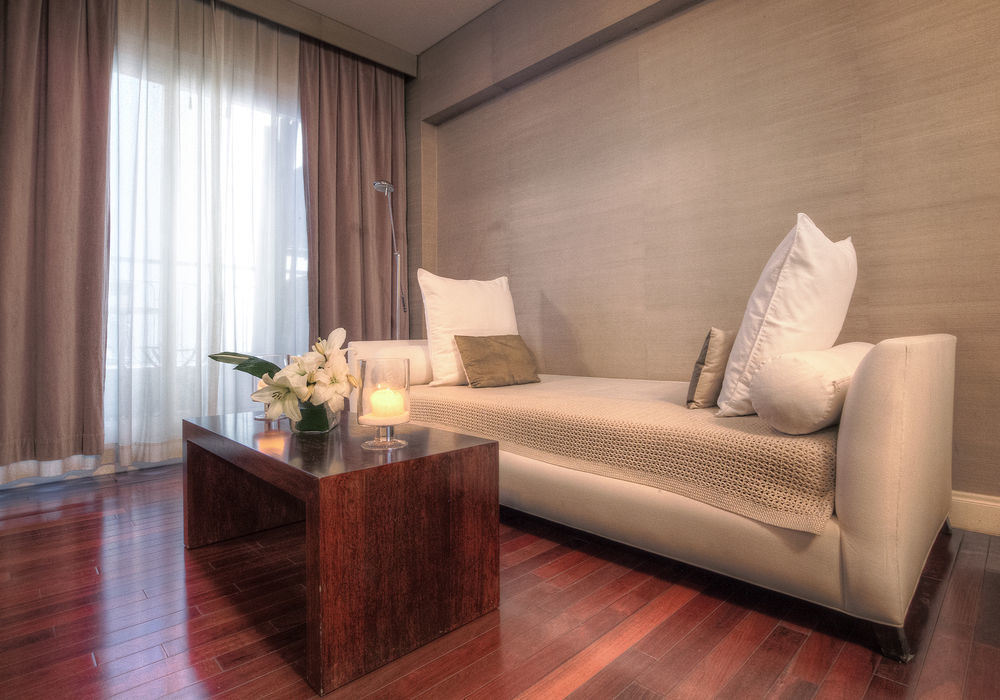 Casasur Recoleta 5* Buenos Aires