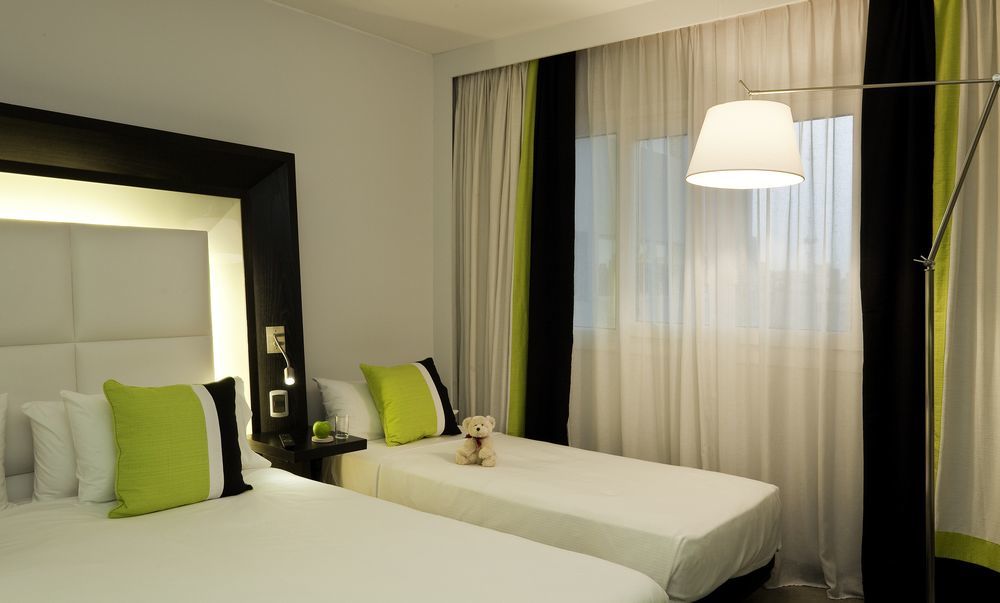Novotel 4* Buenos Aires
