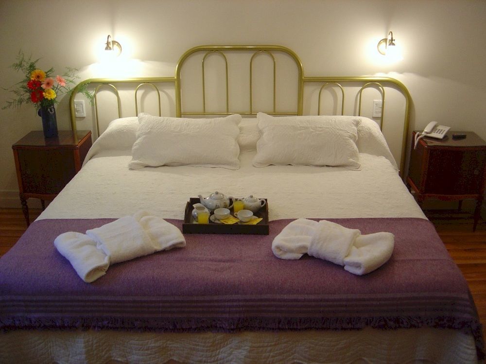Arribo Boutique Hotel 3*