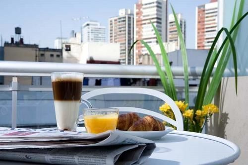Awwa & Hotel Buenos Aires