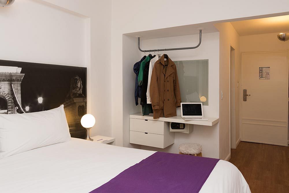 Infinito Hotel 3*