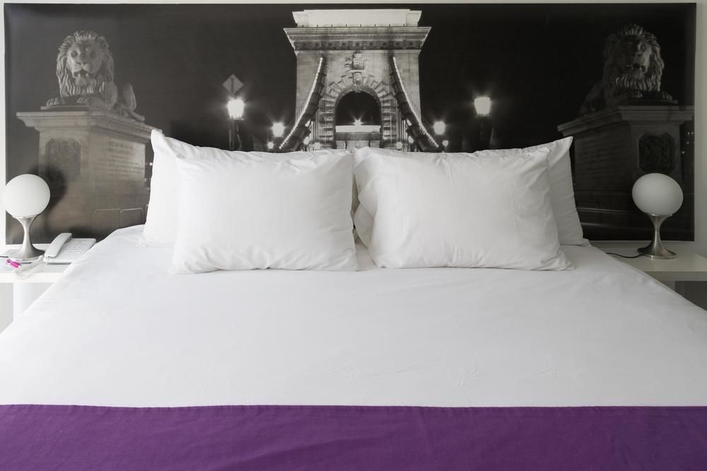 Infinito Hotel Buenos Aires