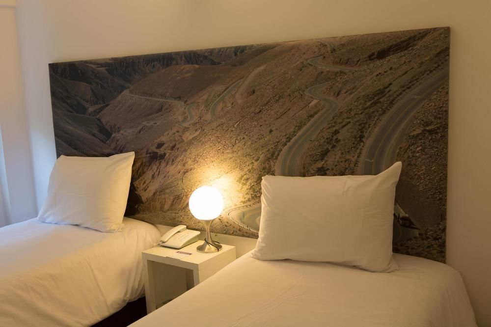 Hotel Infinito
