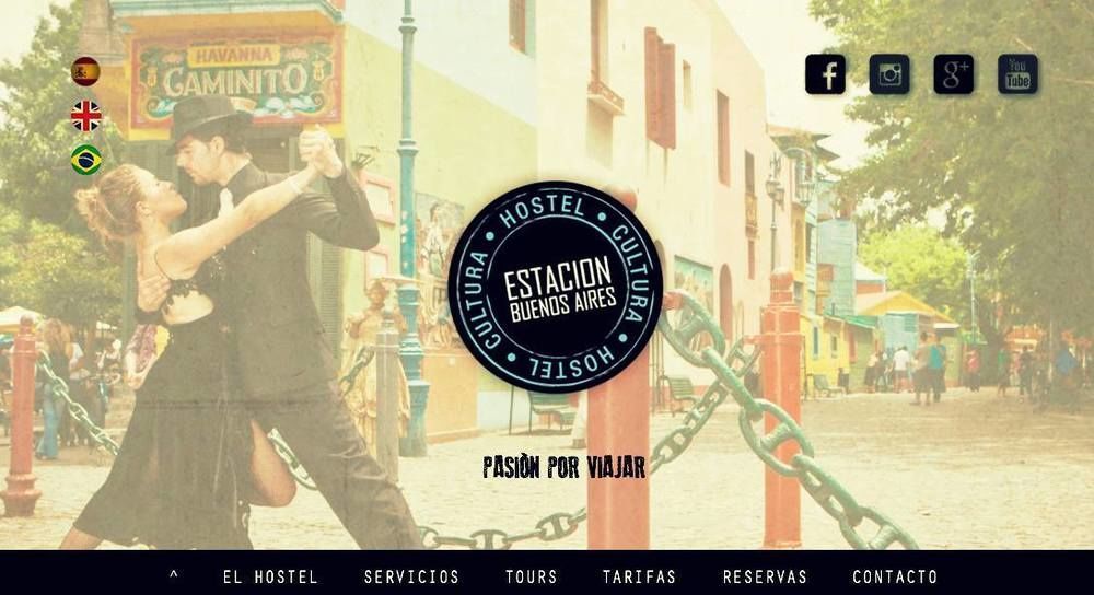Estacion *
