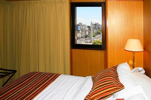 Hotel Conte Ciudad Autónoma de Buenos Aires