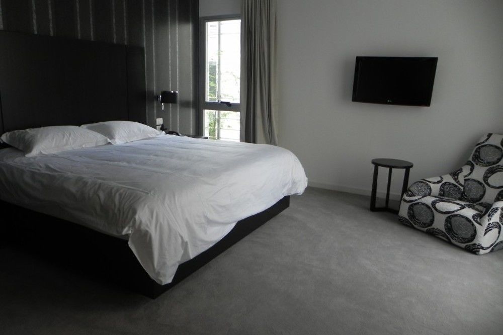 Howard Johnson Abasto 4* Buenos Aires