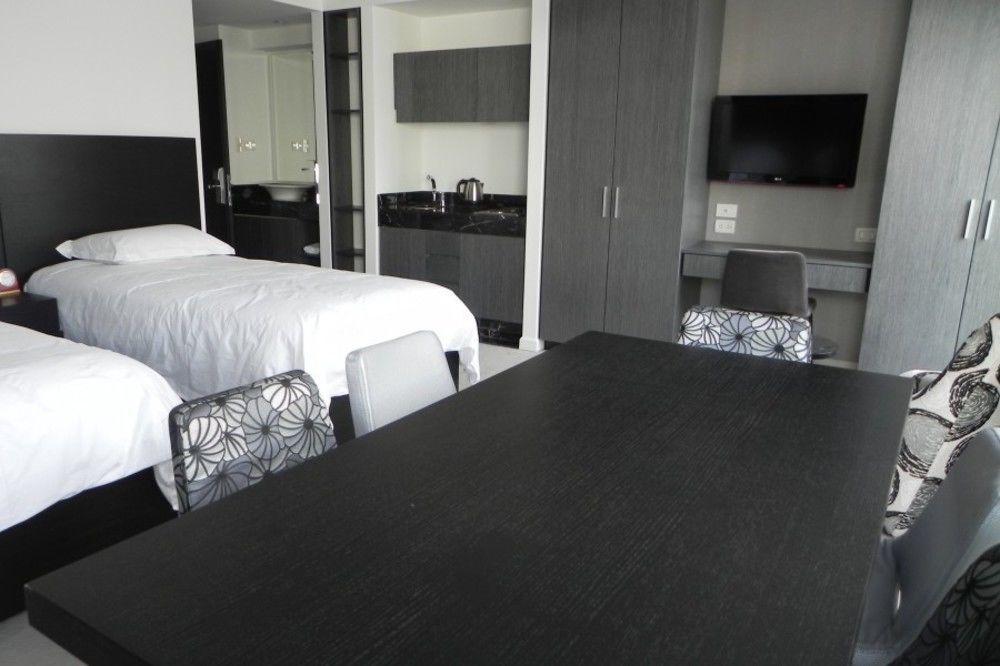 Howard Johnson Abasto 4* Buenos Aires