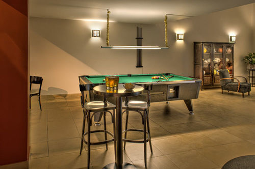 Hostel Milhouse Hipo Buenos Aires