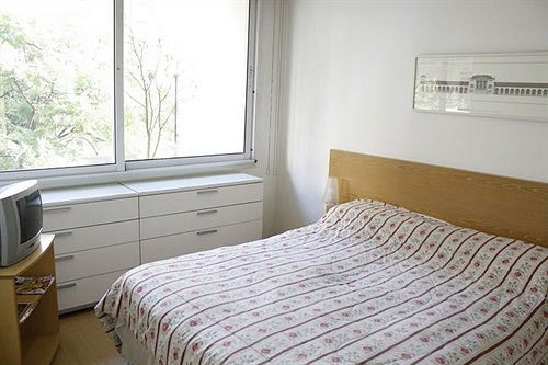 Sunlight Recoleta & Apartment Buenos Aires