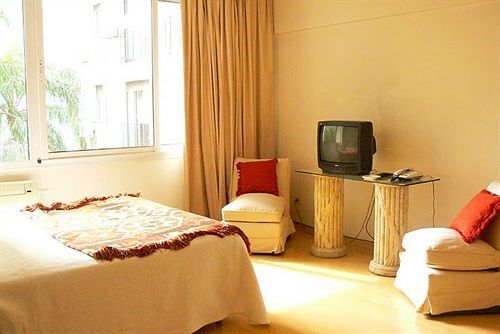 Sunlight Recoleta & Apartment Buenos Aires