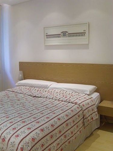 Apartment Sunlight Recoleta &
