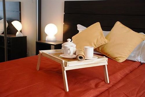 Sunlight Recoleta & Apartment *