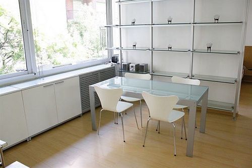 Sunlight Recoleta & Apartment