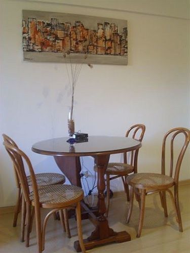 Sunlight Recoleta & Apartment Buenos Aires