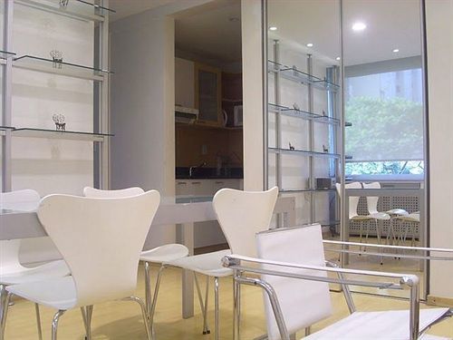 Sunlight Recoleta & Apartment Buenos Aires