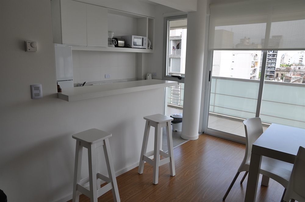 Niceto Flats