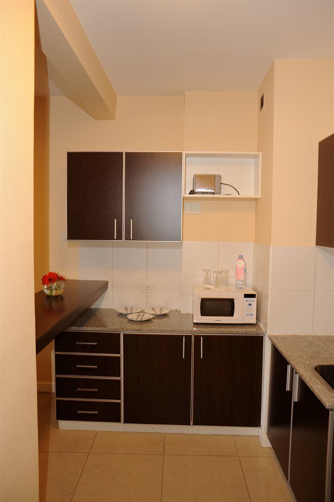 Apartment Up