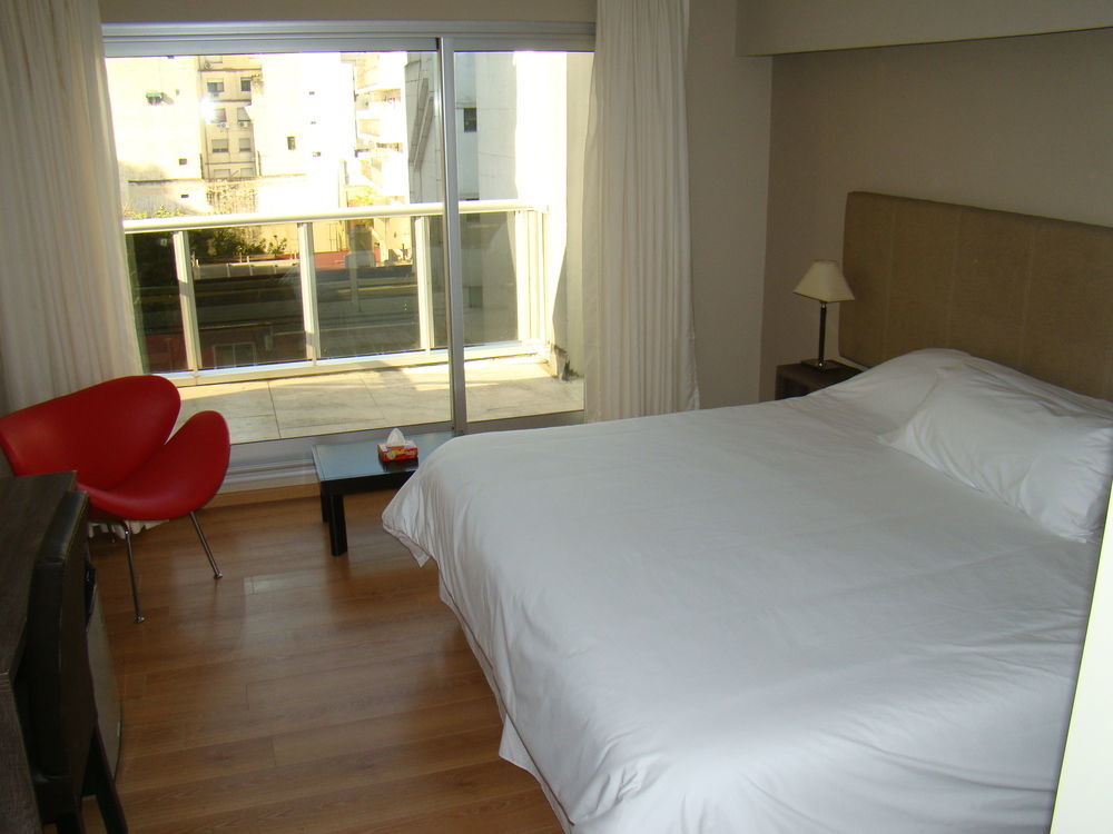 Bue 4* Buenos Aires