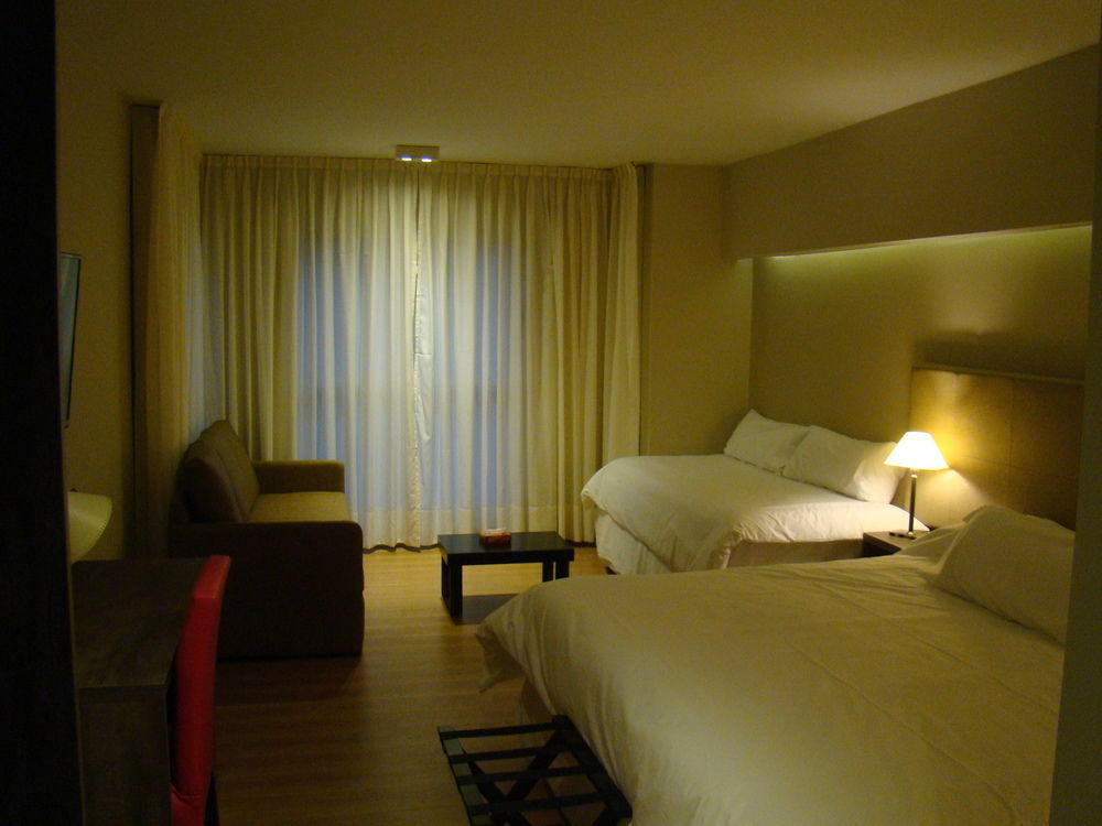 Bue 4* Buenos Aires