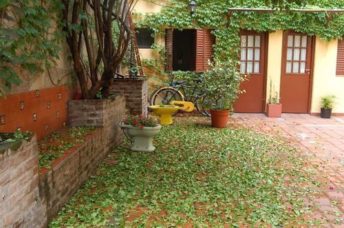 Albergue Puerto Limon