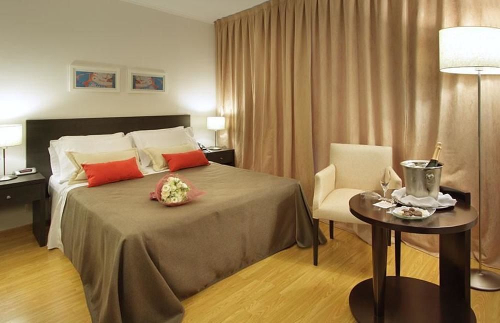 El Conquistador Hotel