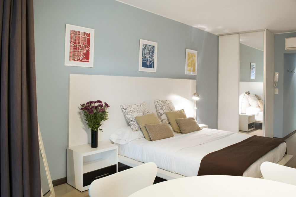 Feel 3* Buenos Aires