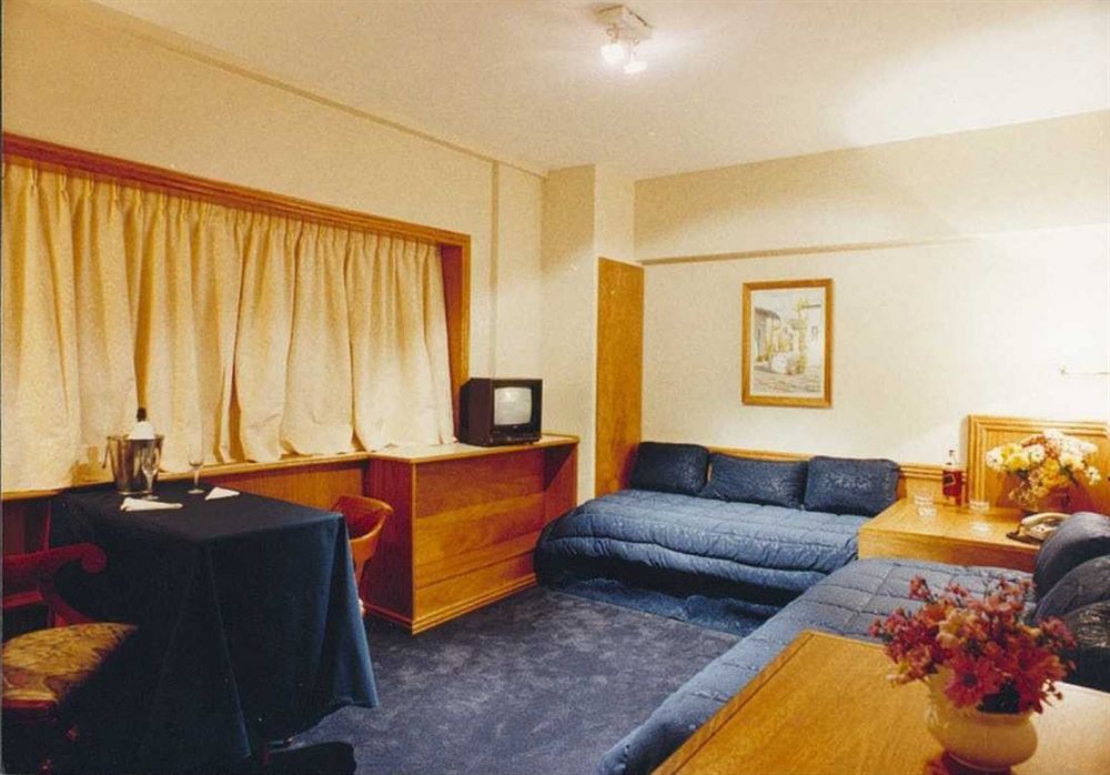 Hotel Presidente 4*