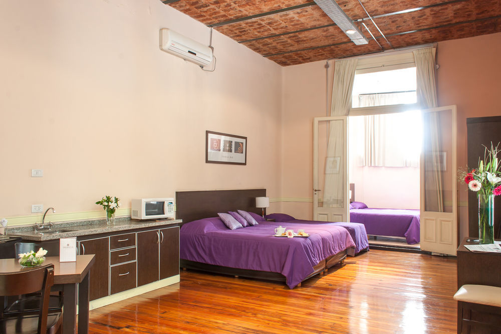 Up Tribeca 3* Buenos Aires
