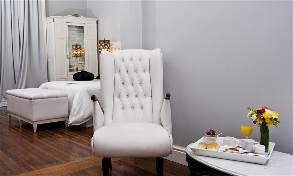 Boutique Raco De Hotel 4*