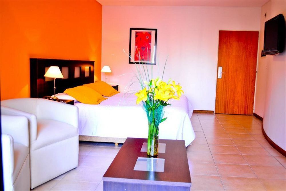 Aparthotel Sures Belgrano 3*