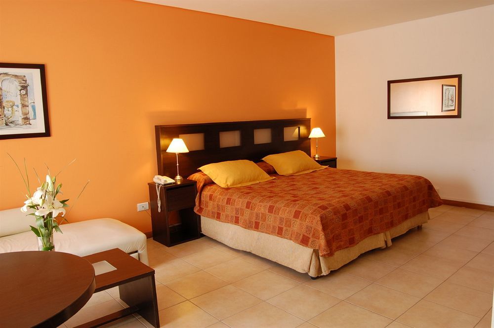 Aparthotel Sures Belgrano Buenos Aires