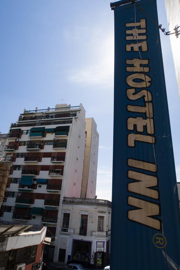 Hostel Inn Buenos Aires