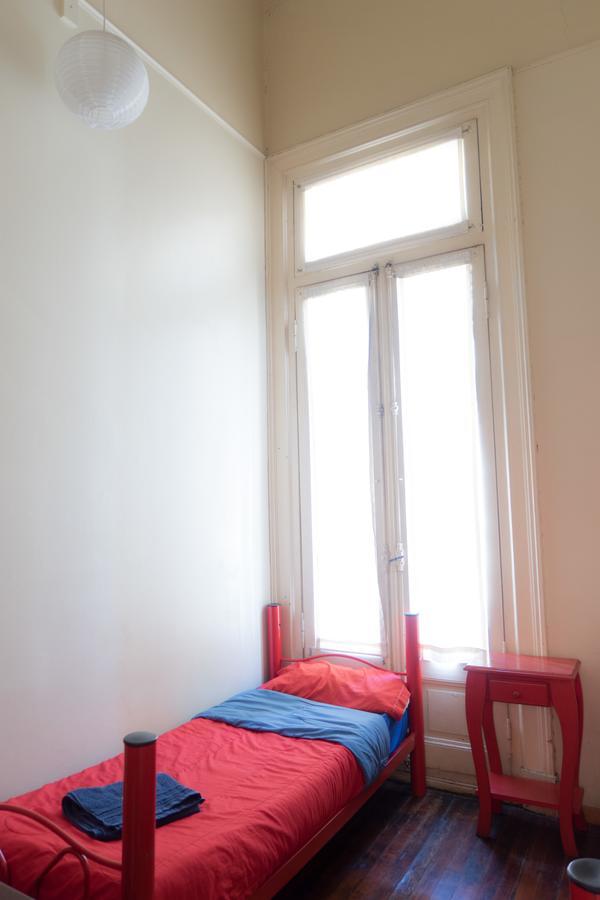 Hostel Inn Buenos Aires * Buenos Aires