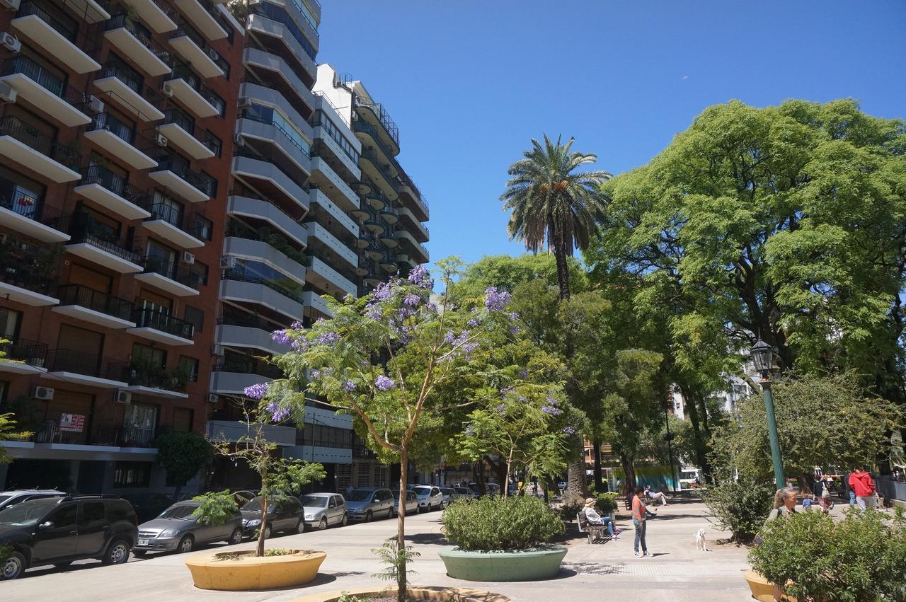 Atico Palermo Apartamento Buenos Aires