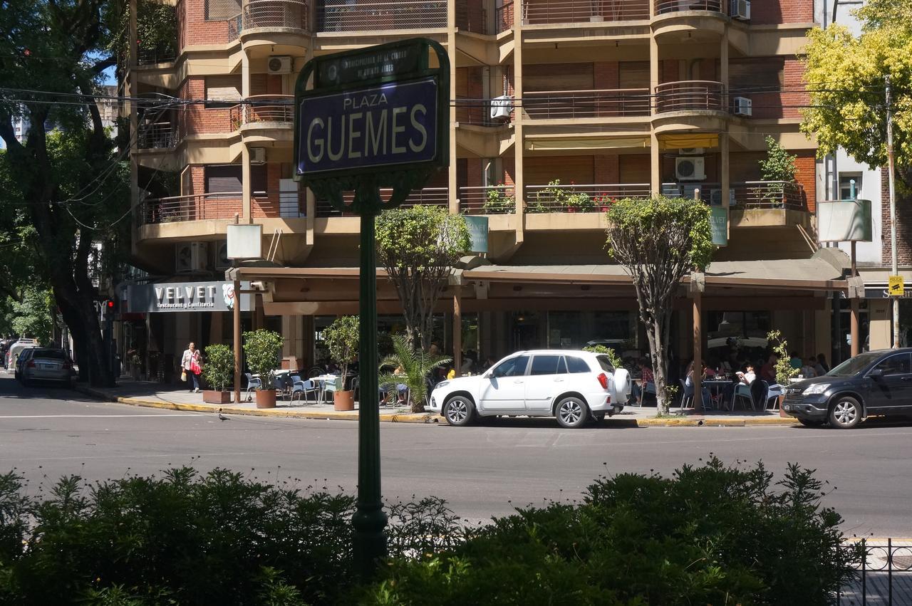 Atico Palermo