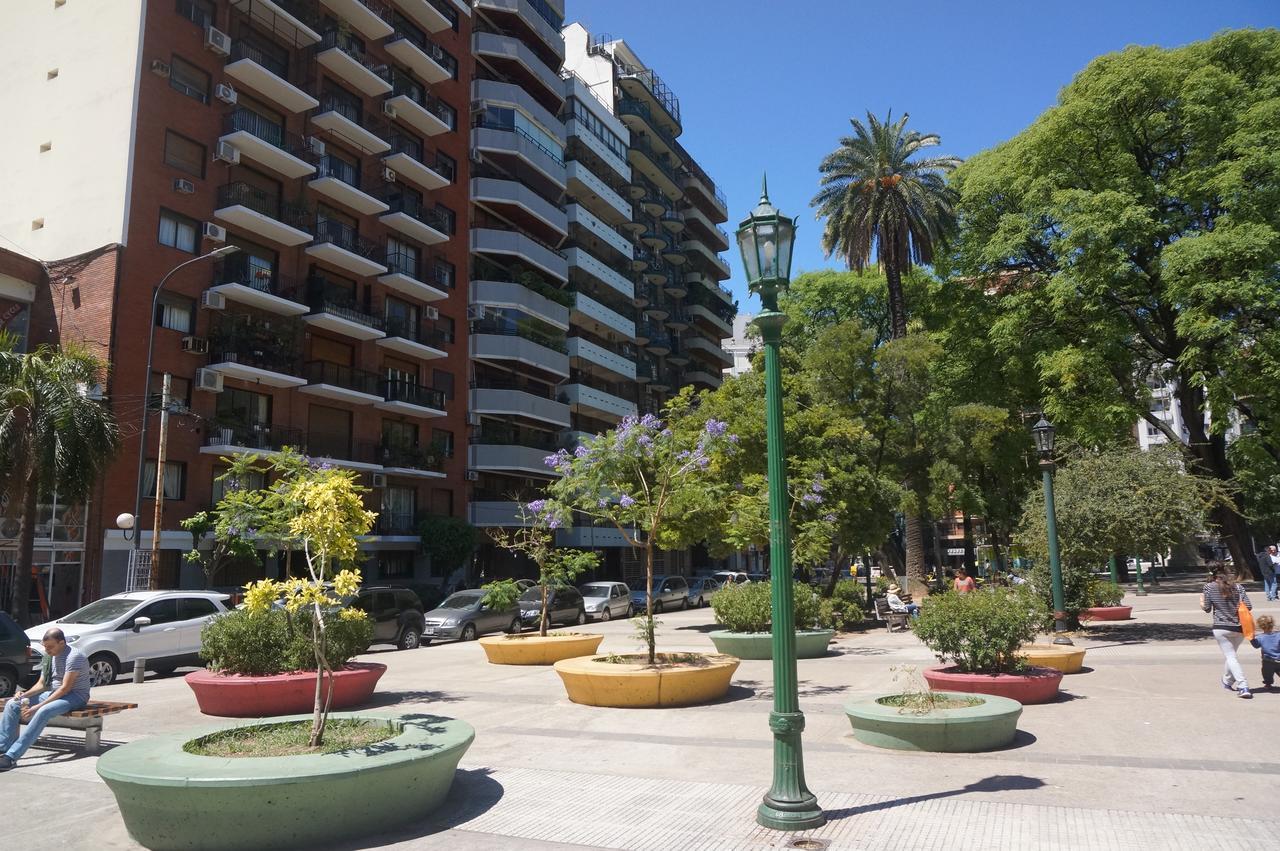 Atico Palermo