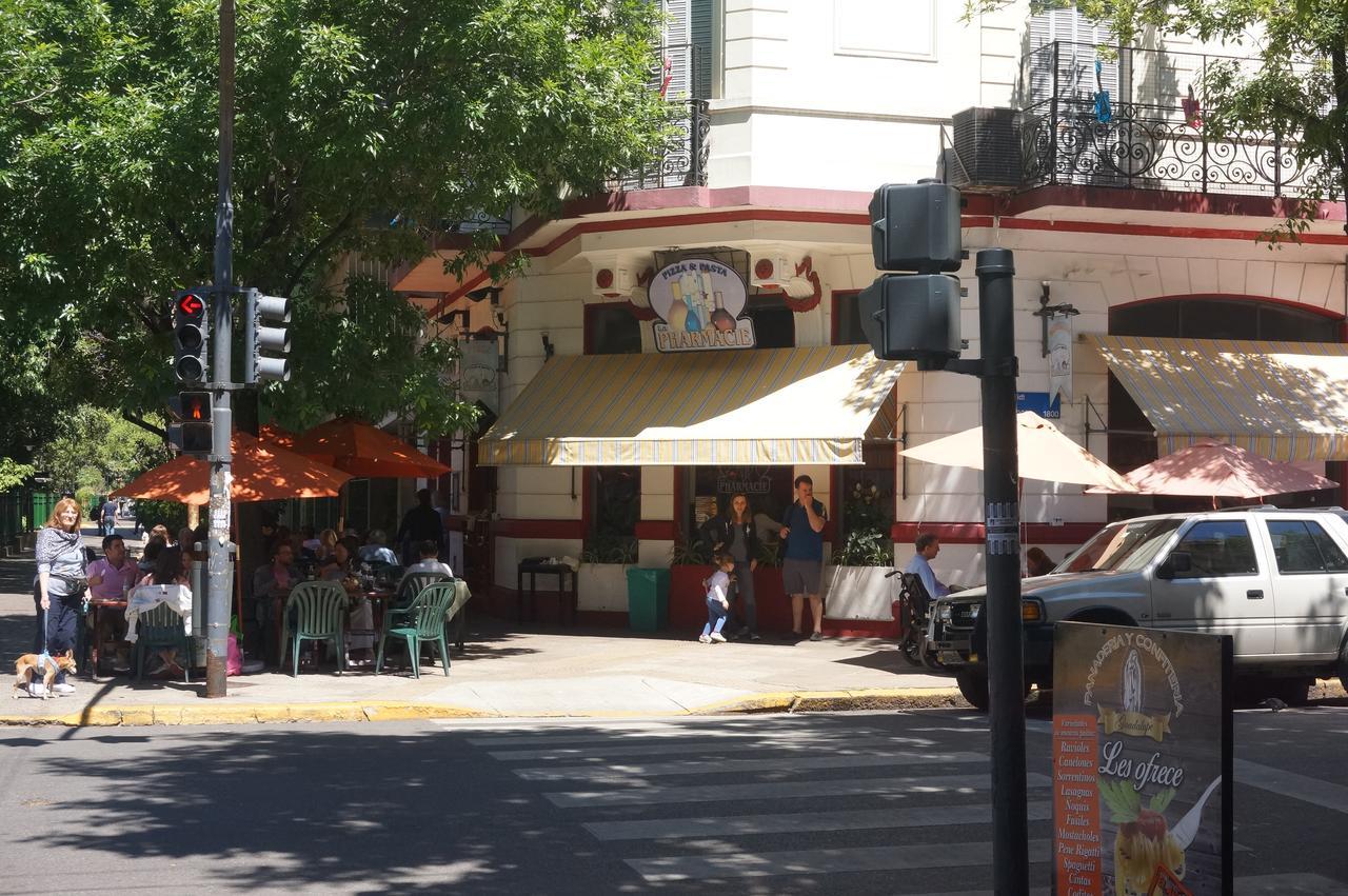 Atico Palermo Buenos Aires