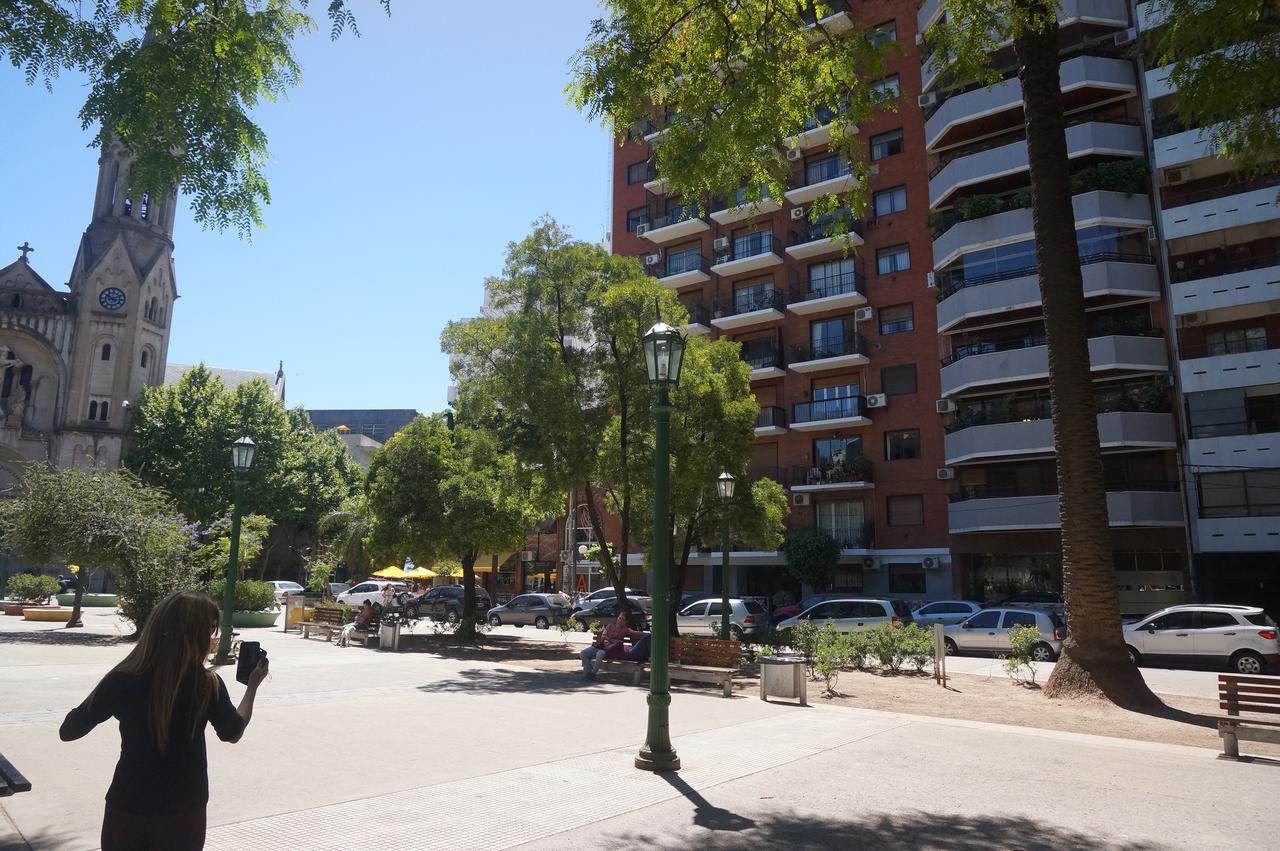 Atico Palermo