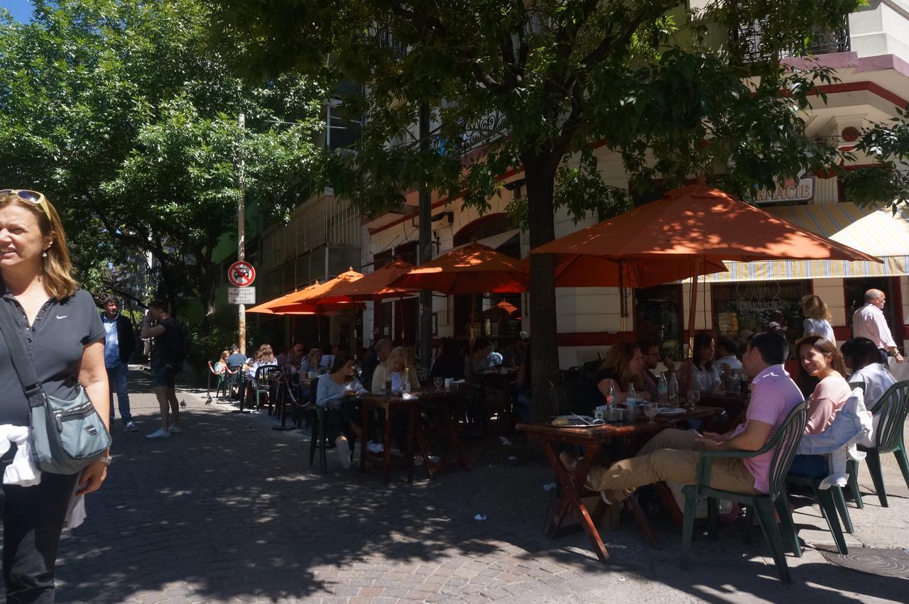 Atico Palermo Buenos Aires
