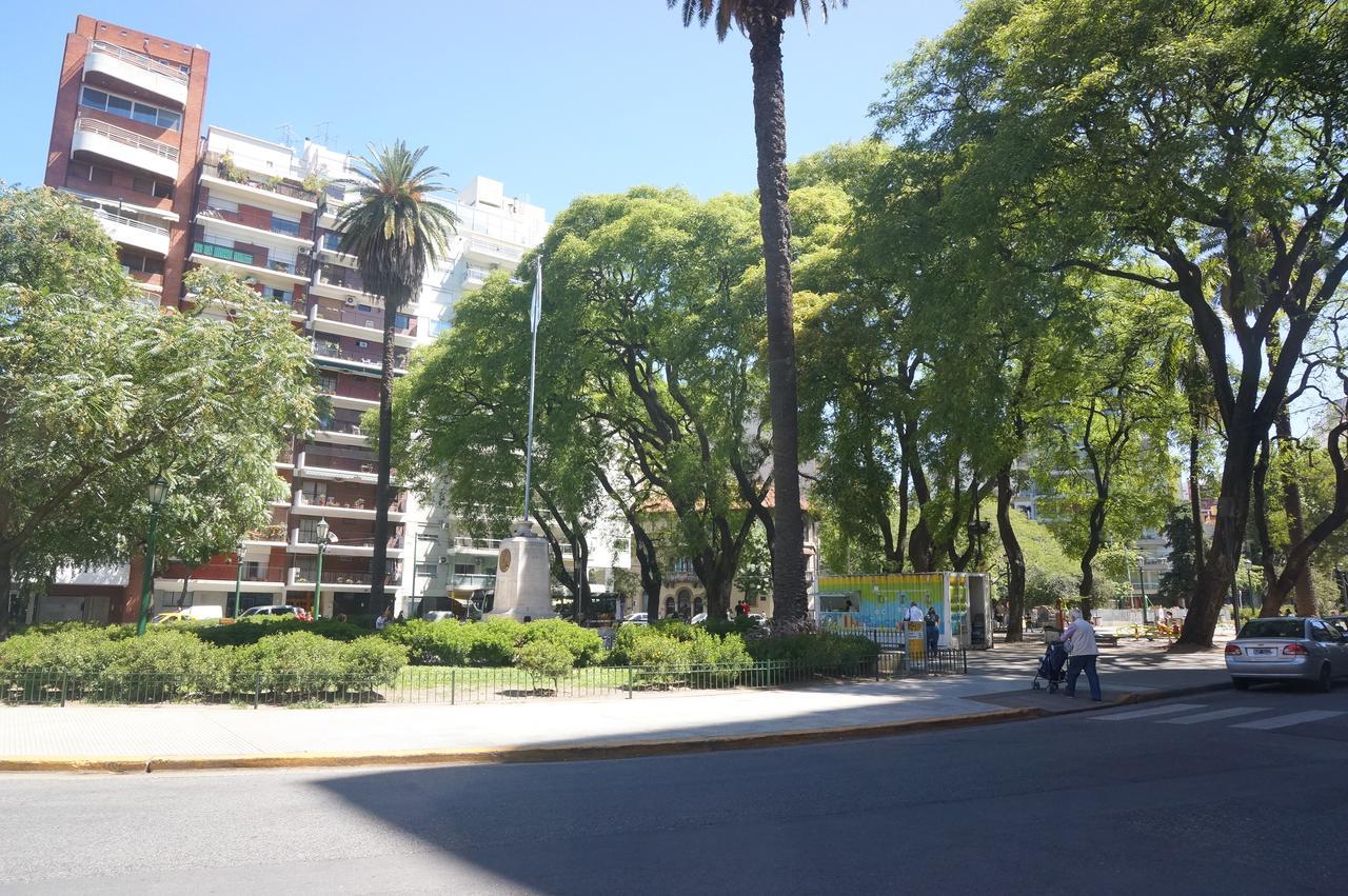 Apartamento Atico Palermo