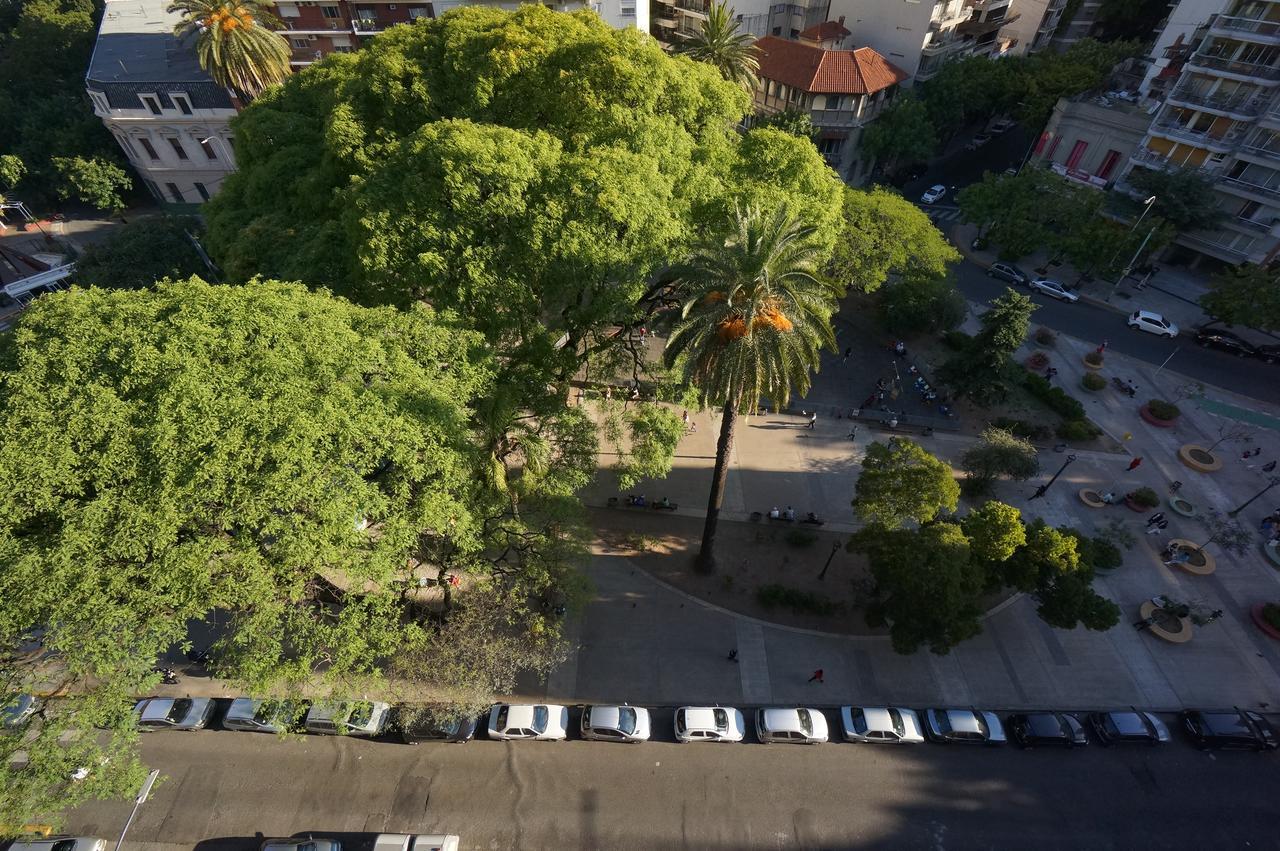 Atico Palermo Buenos Aires