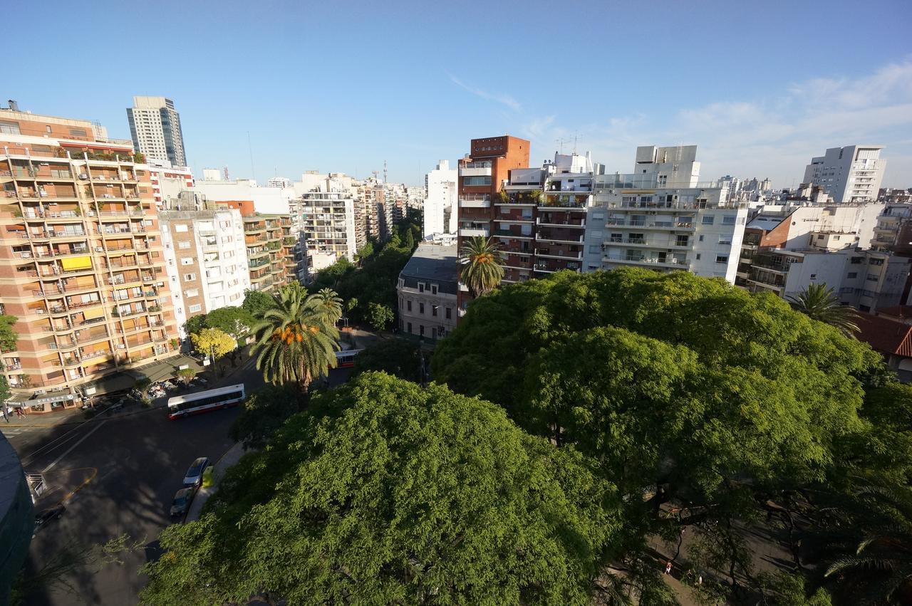 Atico Palermo