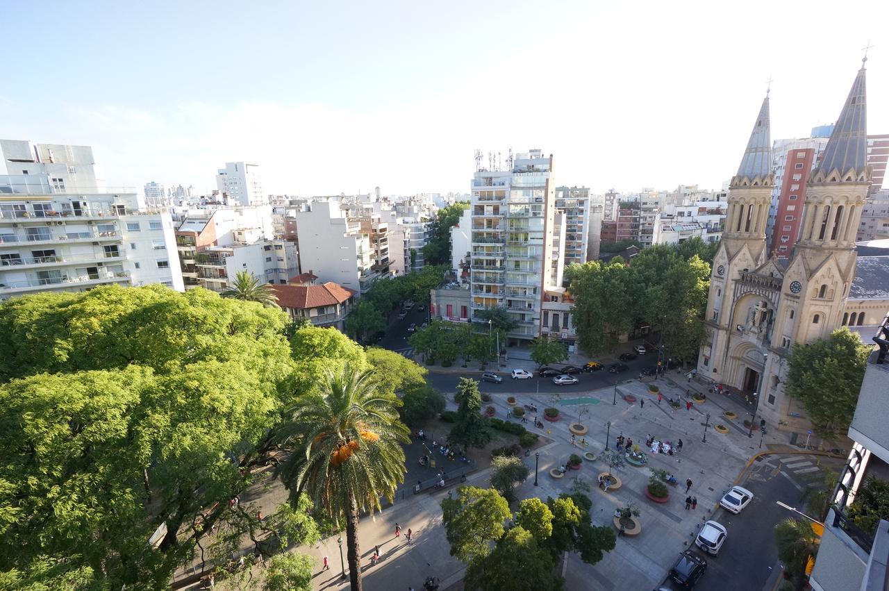 Atico Palermo Buenos Aires