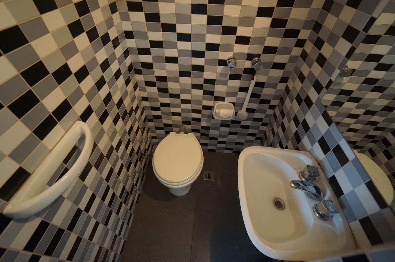Atico Palermo Apartment