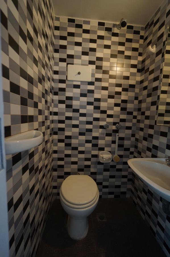 Apartment Atico Palermo