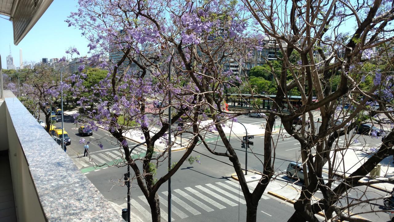 Departamento Carlos Pellegrini * Buenos Aires
