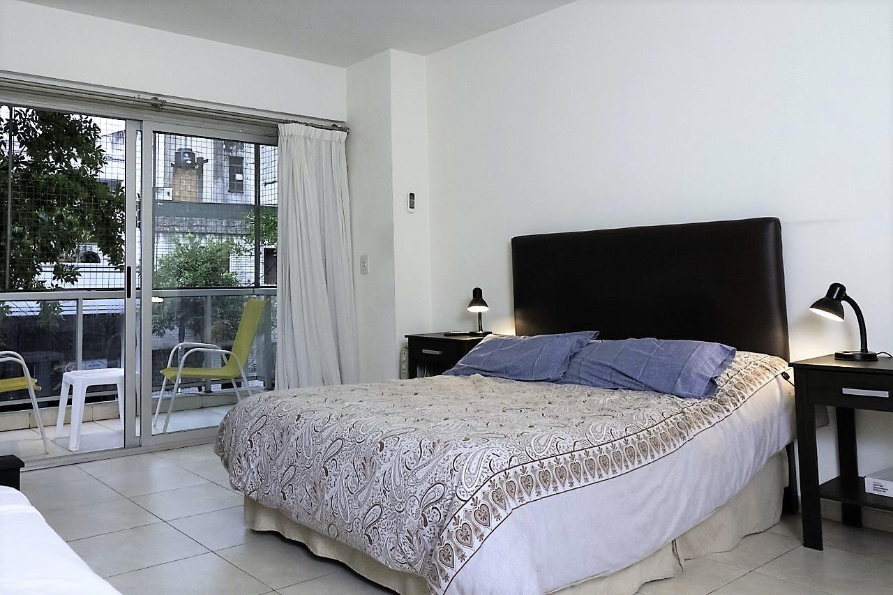 Apartment Darregueyra 2387