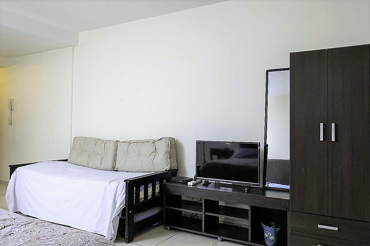 Apartment Darregueyra 2387 Buenos Aires