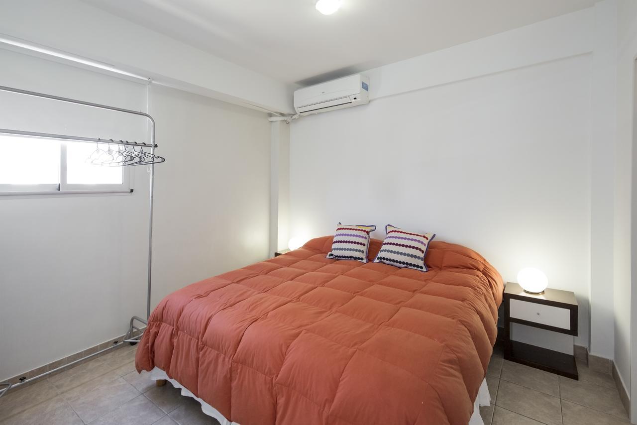 Apartamento Color Botanico *